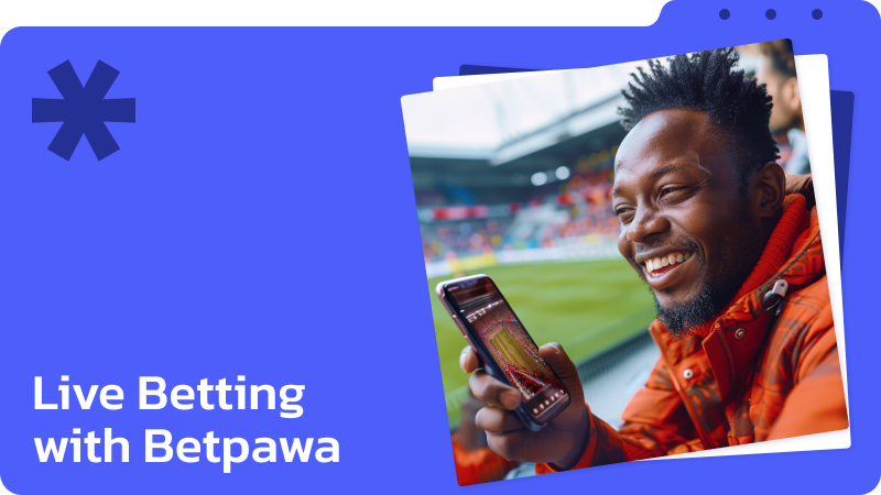The Heartbeat of Sports: Live Betting with Betpawa
