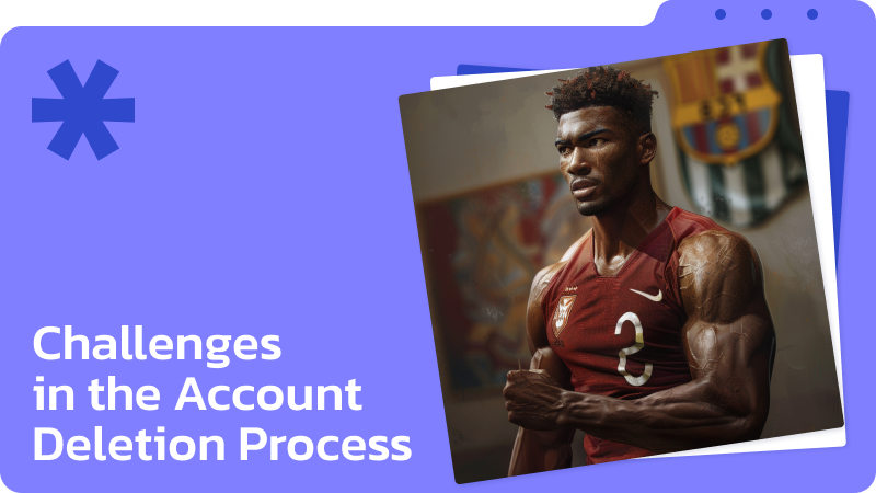 Challenges in the Betpawa Account Deletion Process