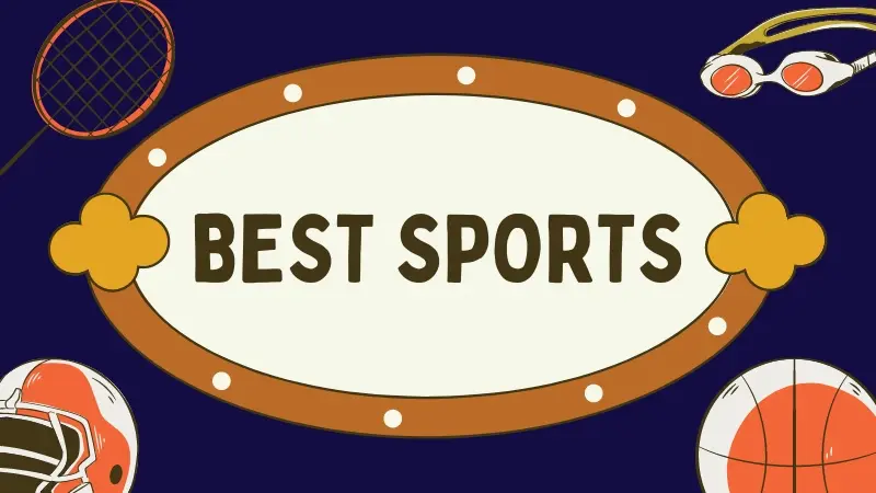 BEST SPORTS TO BET ON